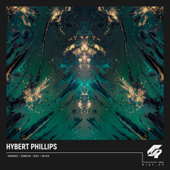 Hybert Phillips - Witch [Premiere]
