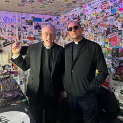 JAZ @ The Lot Radio 12-19-2025