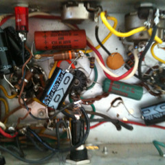 yeah, i'm all over the place alright