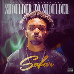 SHOULDER TO SHOULDER