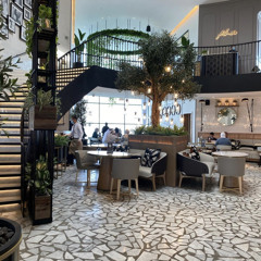 سلمان حميد  روضة