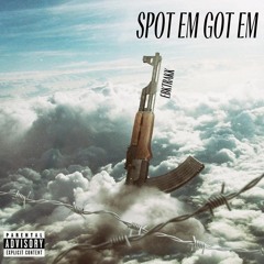 Spot Em Got Em