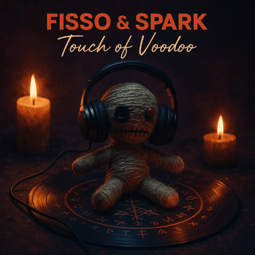 Touch of Voodoo