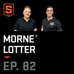 Morné Lotter - Kickboxing's GAME CHANGER