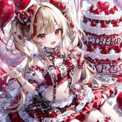 텐시러브 - Cake House 커버