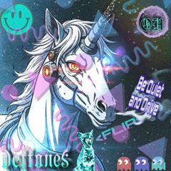 Be Quiet and Drive(OrbitalH)