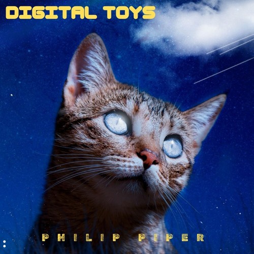 PHILIP PIPER - discomatchmania 2023