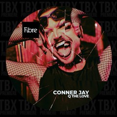 Conner Jay - Q The Love