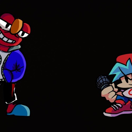 Shucks Remix But With V1 Lyrics