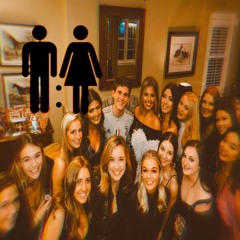 girl:guy (Feat. TeezyDaKidd)