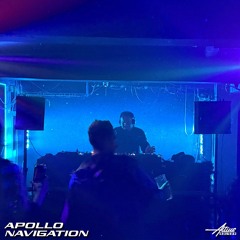 Apollo Navigation - Altius Sounds | Bear Cave Takeover : Live