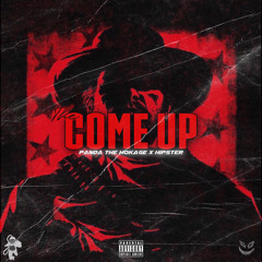 The Come Up ft. Panda The Hokage[Prod. Thabz]
