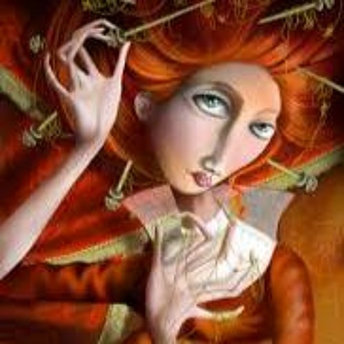 Stream Aracne, La Tejedora by María Fernández 90 Listen online for