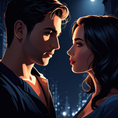 Love in the Shadows