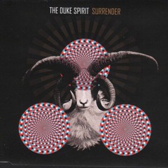 Surrender - The Duke Spirit