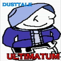 dusttale - ultimatum