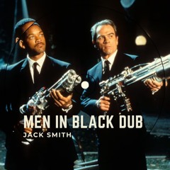 Jack Smith - Men In Black Dub *FREE*