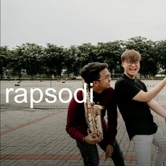 Eclat - Rapsodi