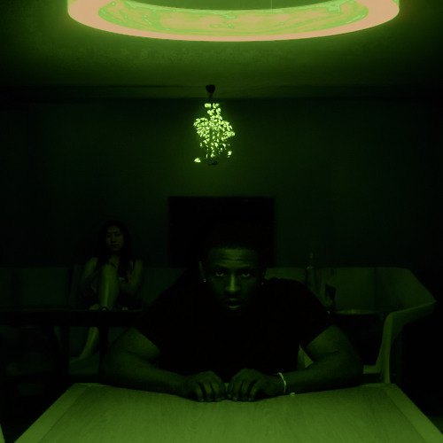 When You Leave prod. by Renzy 808