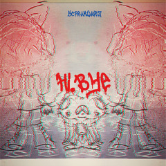 hi.bye - screamwavez (latinacroft & julia casablancas)