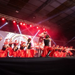 💀 Dia de los Muertos 💀 Los Unicos / Festival DANCEFEST - Ganador ABSOLUTO 🏆