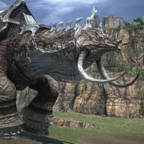 FF13 Blinded By Light(DOON's Arrange)