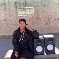 MC BRUNO AG - FUMANDO GUDAN