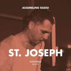 Assembling Radio By St. Joseph