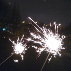 nothing[computer] - new years eve