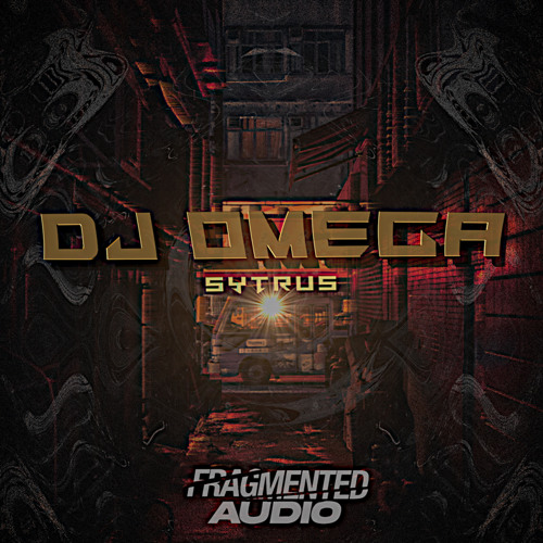 DJ Omega - Sytrus (Free Download)