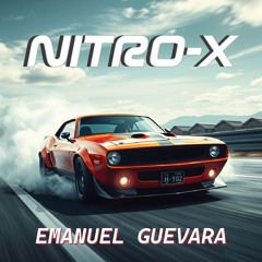 Nitro - X