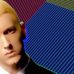 Eminem - Rap God (P.E.U Remake)