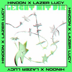 Haiyti - Leicht Mit Dir (Remix by hinoon x LAZER LUCY)