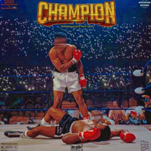 champion ft Trecii_Taurus