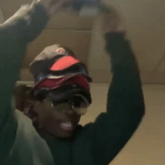 All up in my thoughts