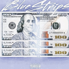 Blue Strips - Trap$tar x Digi
