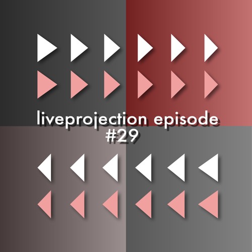 Pa-To presents LIVEPROJECTION #29