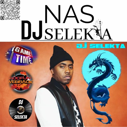 NAS MIX