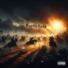 Battlefield Ft.Cxilliam ( Prod. NYCSOUNDSZ )