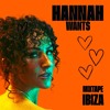 MIXTAPE IBIZA DJ mix artwork - Electronic music tracklist cover image