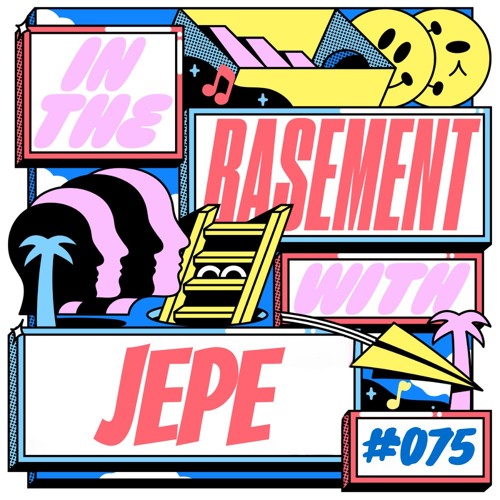 In The Basement 075: with Jepe