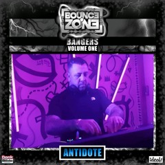 Bounce Zone Residents mix