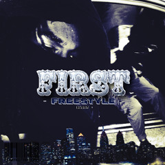 First Freestyle