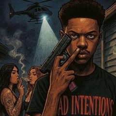 Act Up -ft BabyStuna