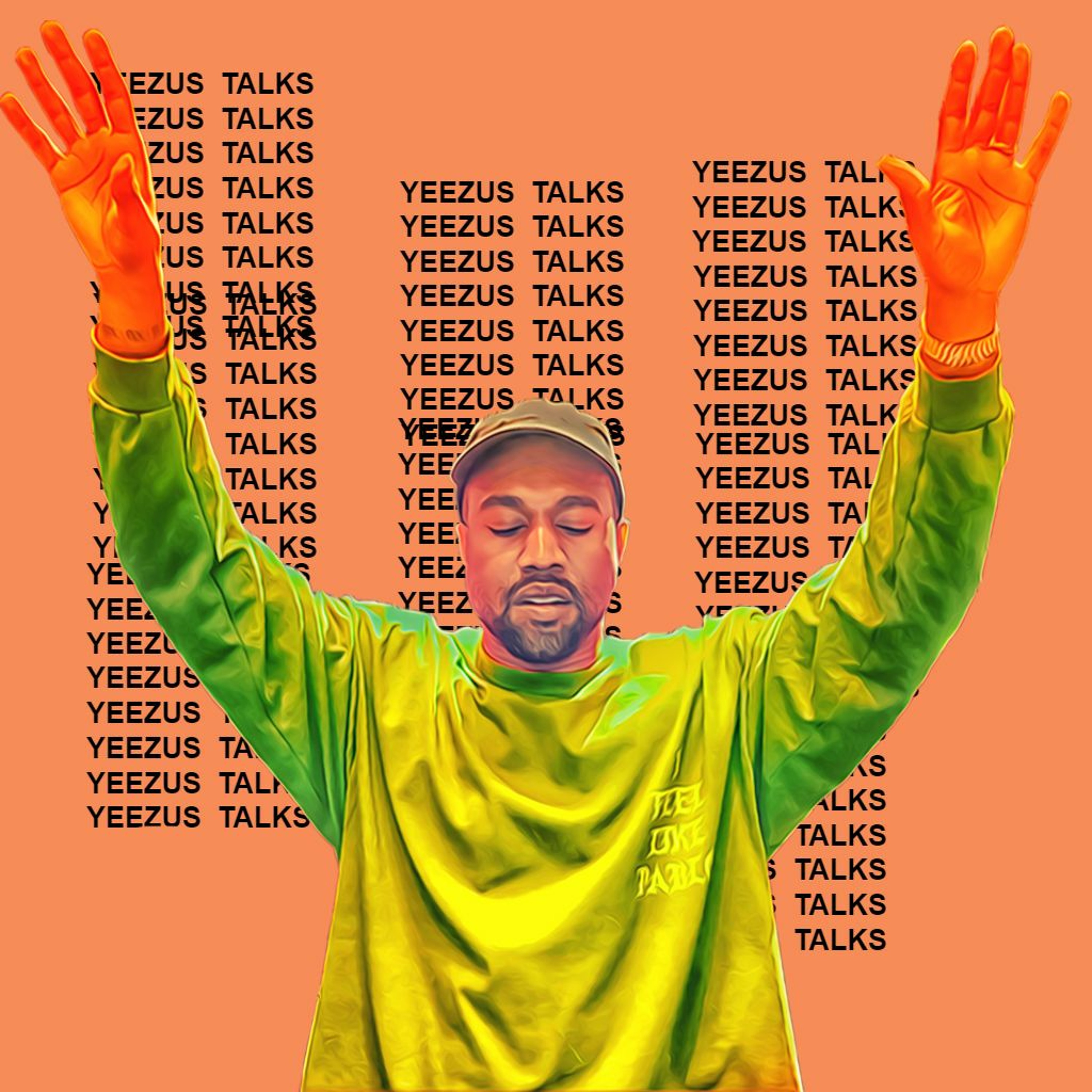 The Kanye West Podcast
