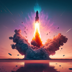 TECHNØLAF #1 “LIFT OFF”