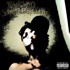Von 100 - Turn Me Up (Remix)