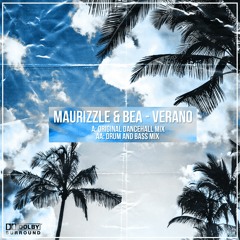 Maurizzle & Bea - Verano (Drum And Bass Mix) [FREE  DOWNLOAD]
