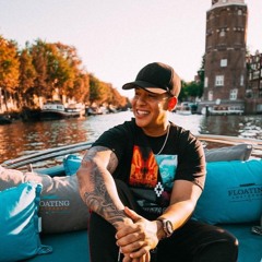 🍸Geovana II🍸 Trapton Type Beat [ Prod. Alien Nos Beats & Gabriel Garcia ]