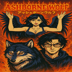 ASH TO HEAVEN (灰へ昇る – Hai e Noboru)